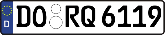 DO-RQ6119