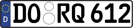 DO-RQ612