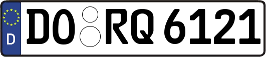 DO-RQ6121