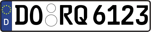 DO-RQ6123