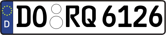 DO-RQ6126