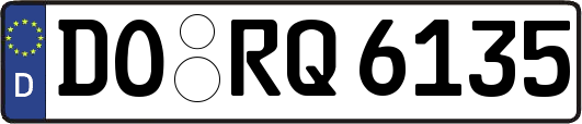 DO-RQ6135