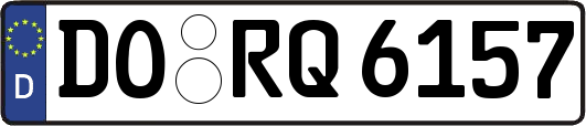 DO-RQ6157