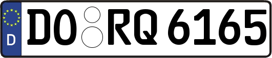 DO-RQ6165