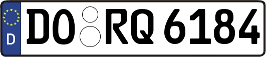 DO-RQ6184