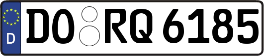 DO-RQ6185