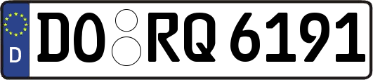 DO-RQ6191