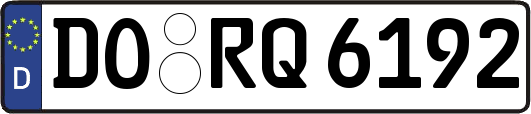 DO-RQ6192