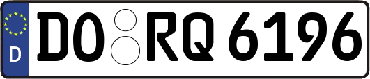 DO-RQ6196