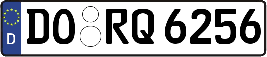 DO-RQ6256