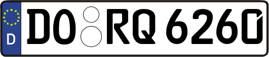 DO-RQ6260