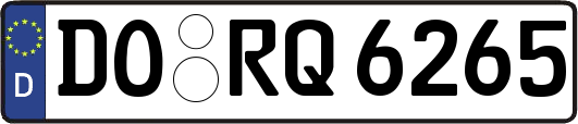 DO-RQ6265