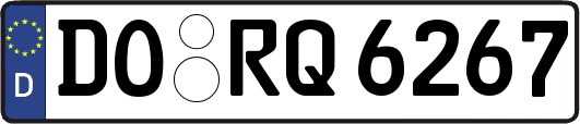 DO-RQ6267