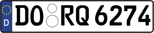 DO-RQ6274
