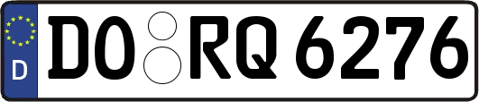 DO-RQ6276