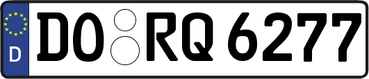 DO-RQ6277