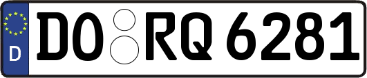 DO-RQ6281