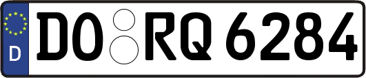 DO-RQ6284