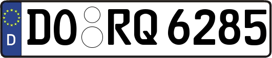 DO-RQ6285