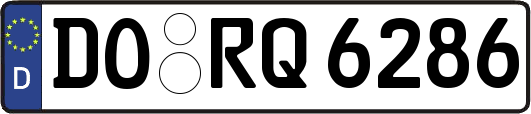 DO-RQ6286