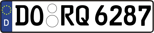 DO-RQ6287