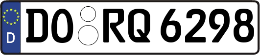 DO-RQ6298