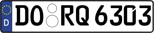 DO-RQ6303