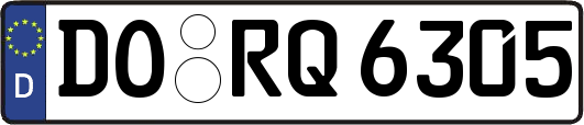 DO-RQ6305