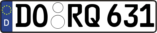DO-RQ631