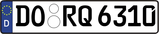 DO-RQ6310