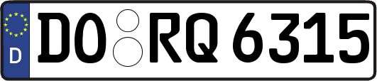 DO-RQ6315