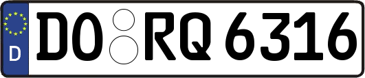 DO-RQ6316