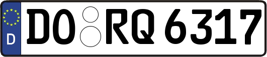 DO-RQ6317