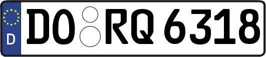 DO-RQ6318
