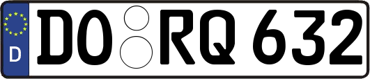 DO-RQ632