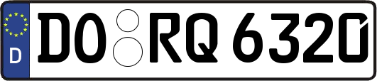 DO-RQ6320
