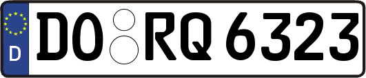 DO-RQ6323