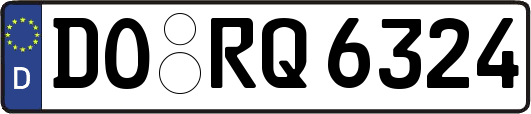 DO-RQ6324