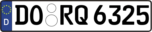 DO-RQ6325
