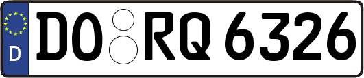 DO-RQ6326