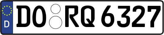 DO-RQ6327