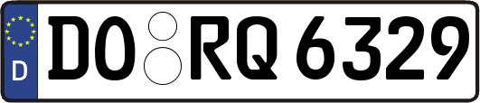 DO-RQ6329