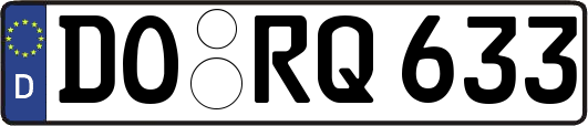 DO-RQ633