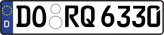 DO-RQ6330