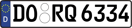 DO-RQ6334