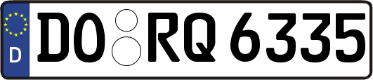 DO-RQ6335