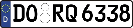 DO-RQ6338