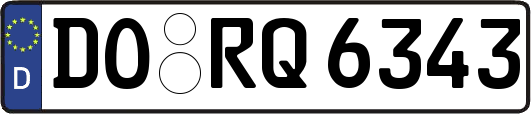 DO-RQ6343