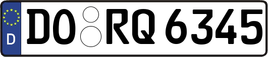 DO-RQ6345