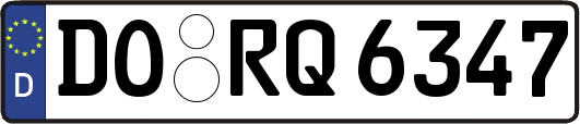 DO-RQ6347